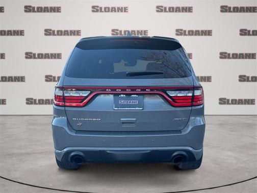 2022 Dodge Durango SRT 392 AWD