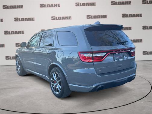 2022 Dodge Durango SRT 392 AWD