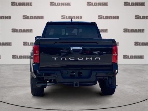 2025 Toyota Tacoma Limited