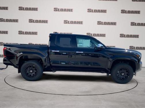 2025 Toyota Tacoma Limited