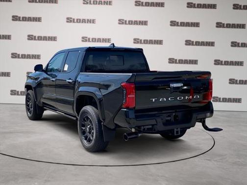 2025 Toyota Tacoma Limited
