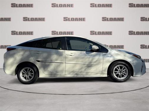 2018 Toyota Prius Four