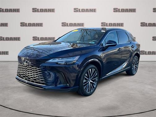 2023 Lexus RX 350 Base