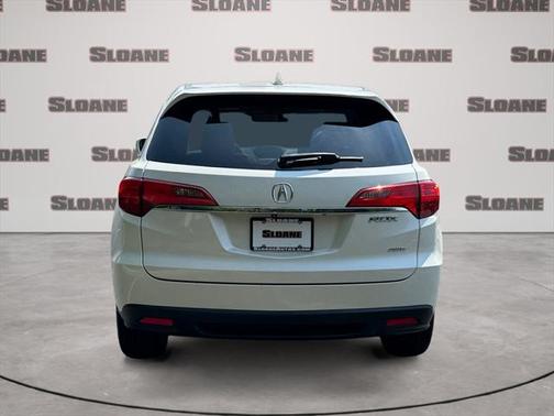 2015 Acura RDX Base