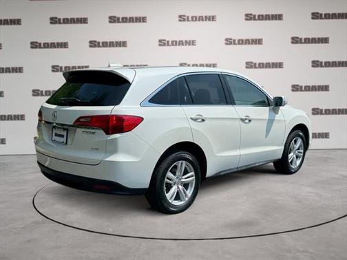 2015 Acura RDX Base