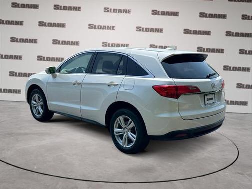 2015 Acura RDX Base
