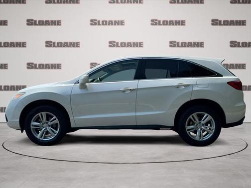 2015 Acura RDX Base