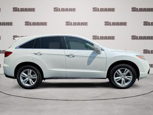 2015 Acura RDX Base
