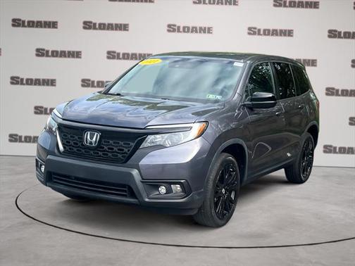 2021 Honda Passport AWD Sport