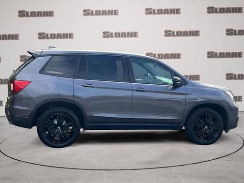 2021 Honda Passport AWD Sport