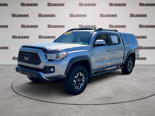 2019 Toyota Tacoma TRD Off Road