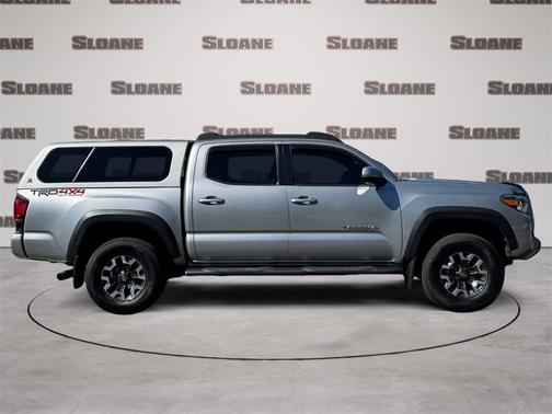 2019 Toyota Tacoma TRD Off Road