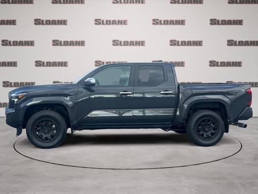 2024 Toyota Tacoma Limited