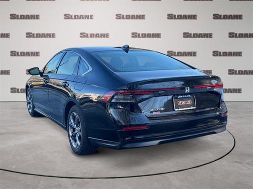 2023 Honda Accord EX 1.5T
