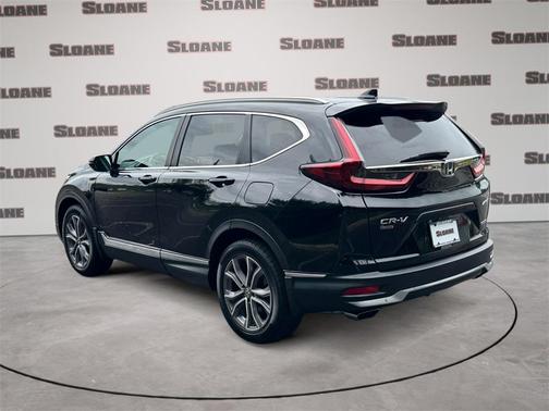2020 Honda CR-V AWD Touring
