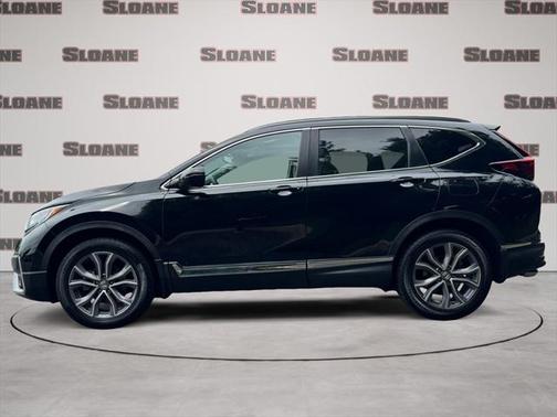 2020 Honda CR-V AWD Touring