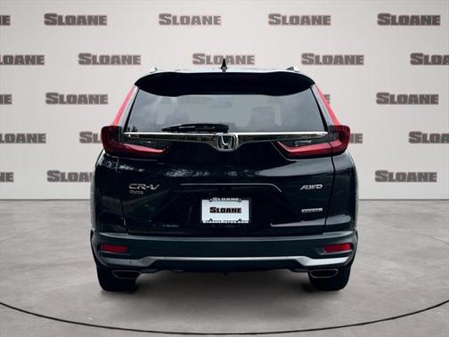 2020 Honda CR-V AWD Touring