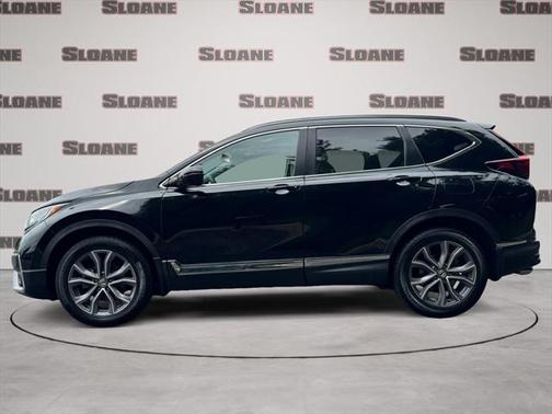 2020 Honda CR-V AWD Touring