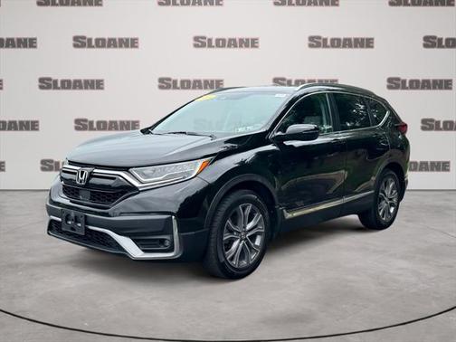2020 Honda CR-V AWD Touring