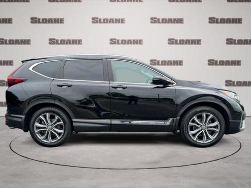 2020 Honda CR-V AWD Touring