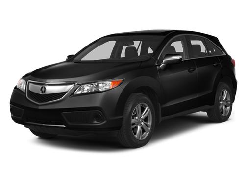 2013 Acura RDX Base