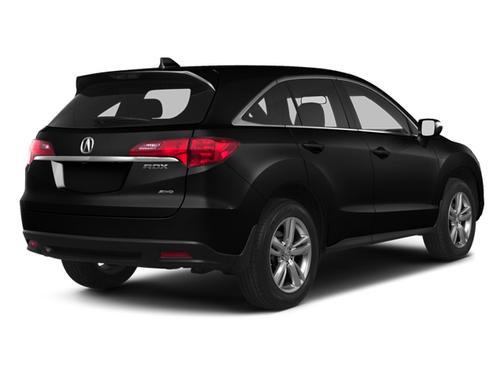2013 Acura RDX Base