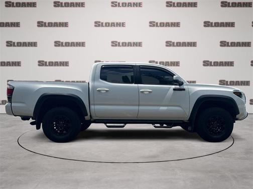2019 Toyota Tacoma TRD Pro