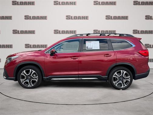 2023 Subaru Ascent Limited 7-Passenger