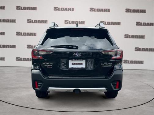 2020 Subaru Outback Touring XT
