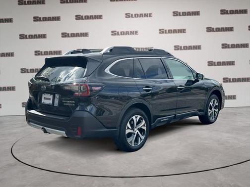 2020 Subaru Outback Touring XT