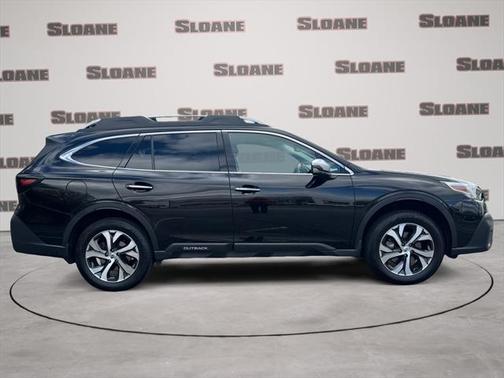 2020 Subaru Outback Touring XT