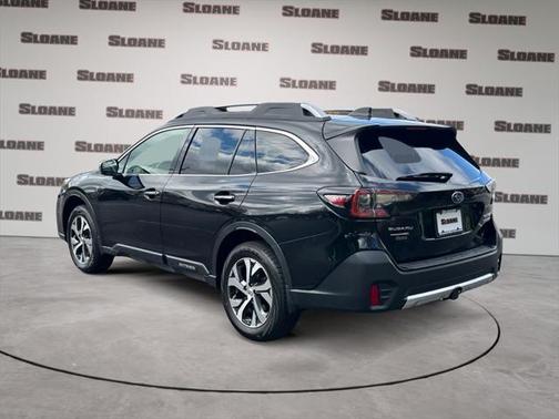 2020 Subaru Outback Touring XT