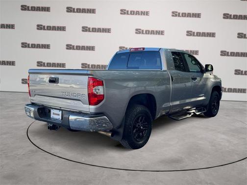 2019 Toyota Tundra SR5