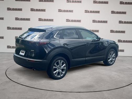2023 Mazda CX-30 2.5 S Select Package