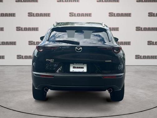 2023 Mazda CX-30 2.5 S Select Package
