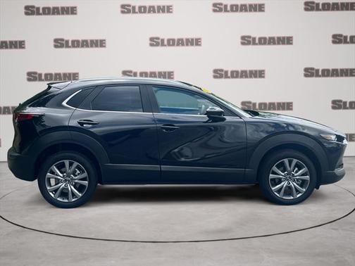 2023 Mazda CX-30 2.5 S Select Package