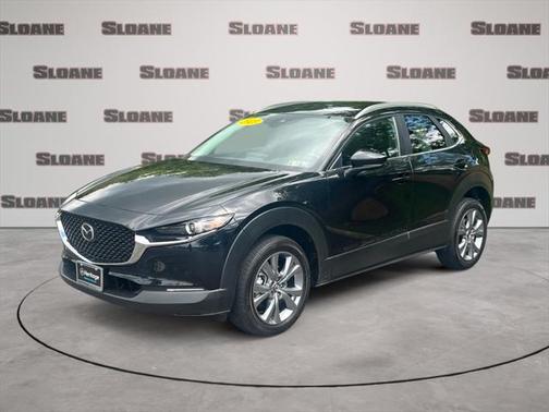 2023 Mazda CX-30 2.5 S Select Package