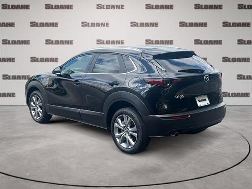 2023 Mazda CX-30 2.5 S Select Package