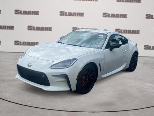 2025 Toyota GR86 Premium