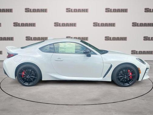 2025 Toyota GR86 Premium