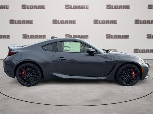 2025 Toyota GR86 Premium