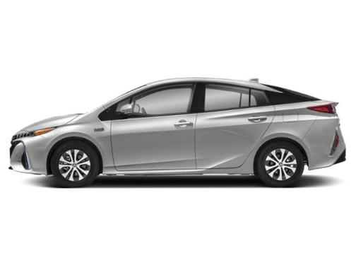 2020 Toyota Prius Prime LE