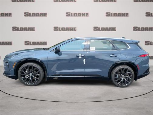 2025 Toyota Crown Signia Limited