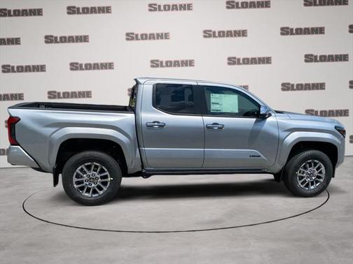 2025 Toyota Tacoma Limited