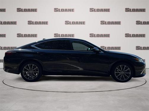 2021 Lexus ES 250 Base
