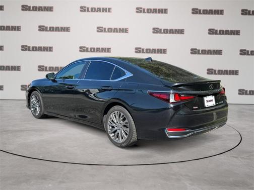 2021 Lexus ES 250 Base