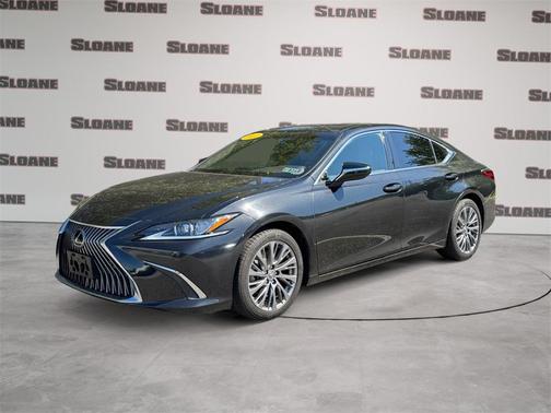 2021 Lexus ES 250 Base