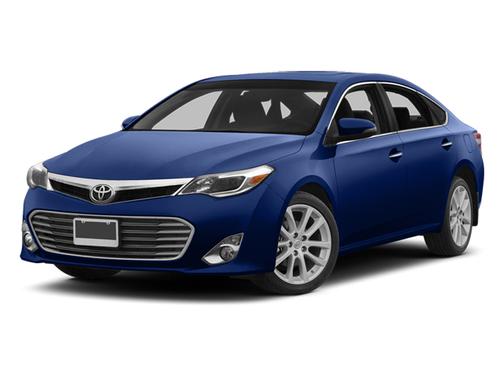 2013 Toyota Avalon XLE Touring