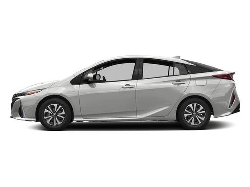 2017 Toyota Prius Prime Advanced