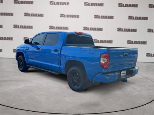 2019 Toyota Tundra TRD Pro 5.7L V8